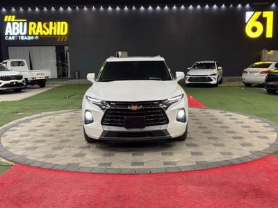 Chevrolet Blazer PREMIER