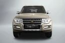 Mitsubishi Pajero 2020 Mitsubishi Pajero 3.8L GLS / Full Mitsubishi Service History