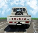 Toyota Land Cruiser Pick Up Land Cruiser Pickup DOUBLE CAB 2024 DIESEL 2.8L