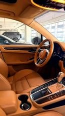 بورش ماكان S | GCC Specs | Well Maintained