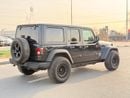 Jeep Wrangler Sport 3.6L A/T