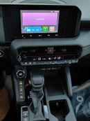 Toyota Prado 2025 Toyota Prado TXL 7-Seater 2.4L 4-Cyl Turbo Petrol A/T 4WD Export Only