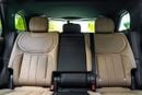 Land Rover Range Rover Sport HSE P530 Zero KM brand new 2keys Clean title Original paint no accident