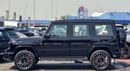 مرسيدس بنز G 63 AMG STD