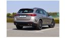 Mercedes-Benz GLC 200 Brand New | Mercedez-Benz GLC200 AMG 4matic 2.0L 2023 | 5 YEARS WARRANTY