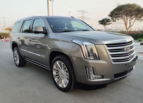 Cadillac Escalade ESV 6.2L
