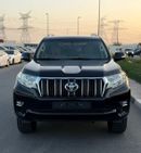 Toyota Prado GXR