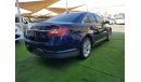 Ford Taurus Number one - hatch - alloy wheels, in excellent condition, without any costs