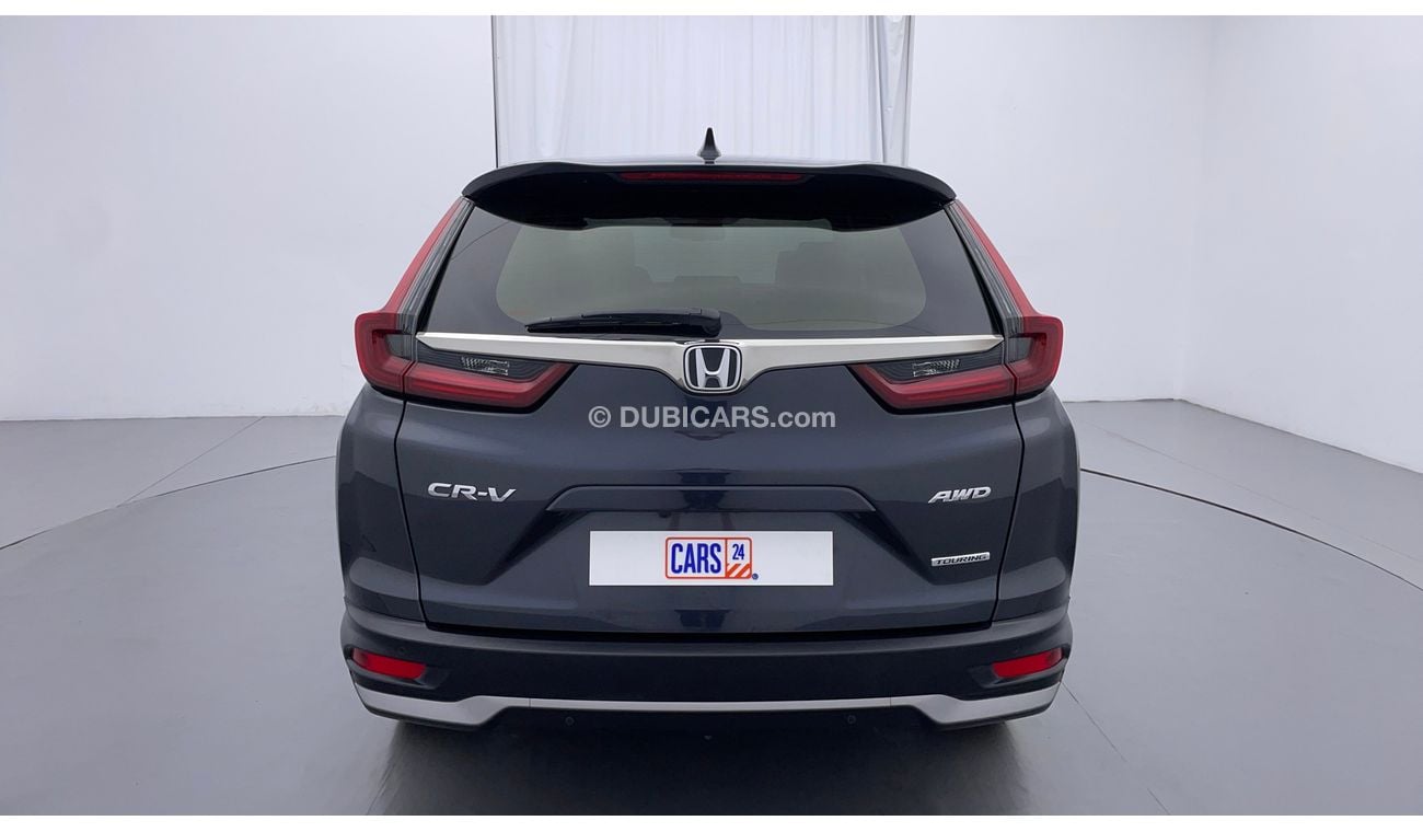 Honda CRV TOURING 2.4 | Zero Down Payment | Free Home Test Drive