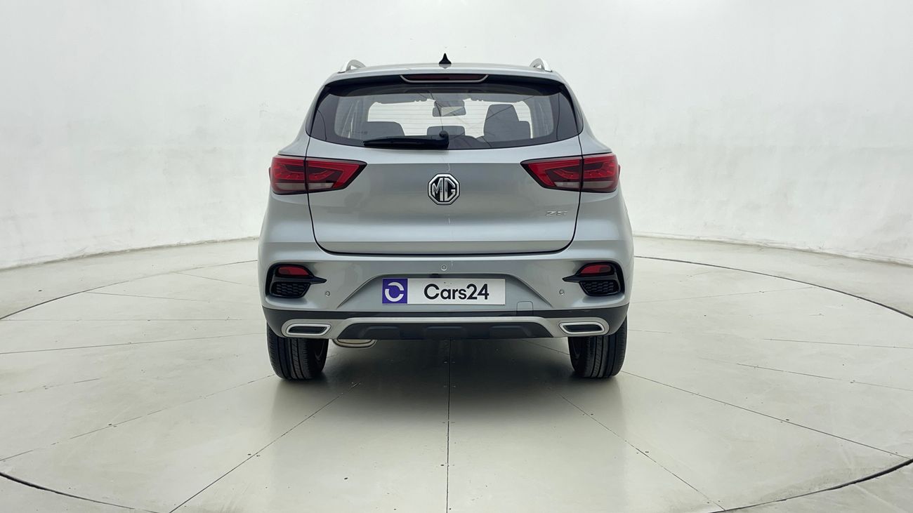 أم جي ZS 2023 STD | AED 564/Month | 0 DP | 30 Day Return | Warranty | Service History