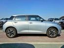 Suzuki Swift GLX | GCC WITH RADAR | BLINDSPOTS | HIGH OPTION | CODE # GLXHR