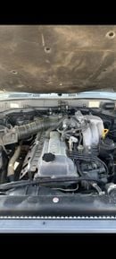 Toyota Land Cruiser 80 series FZJ80