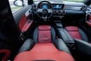 Mercedes Benz CLA250 Mercedes-Benz CLA 250 AMG Line 2021 GCC | Warranty