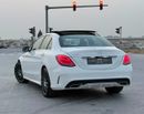 Mercedes Benz C200