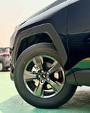 Toyota RAV4 XLE 2.0L AWD 2026 MODEL | GCC Specs | Brand New