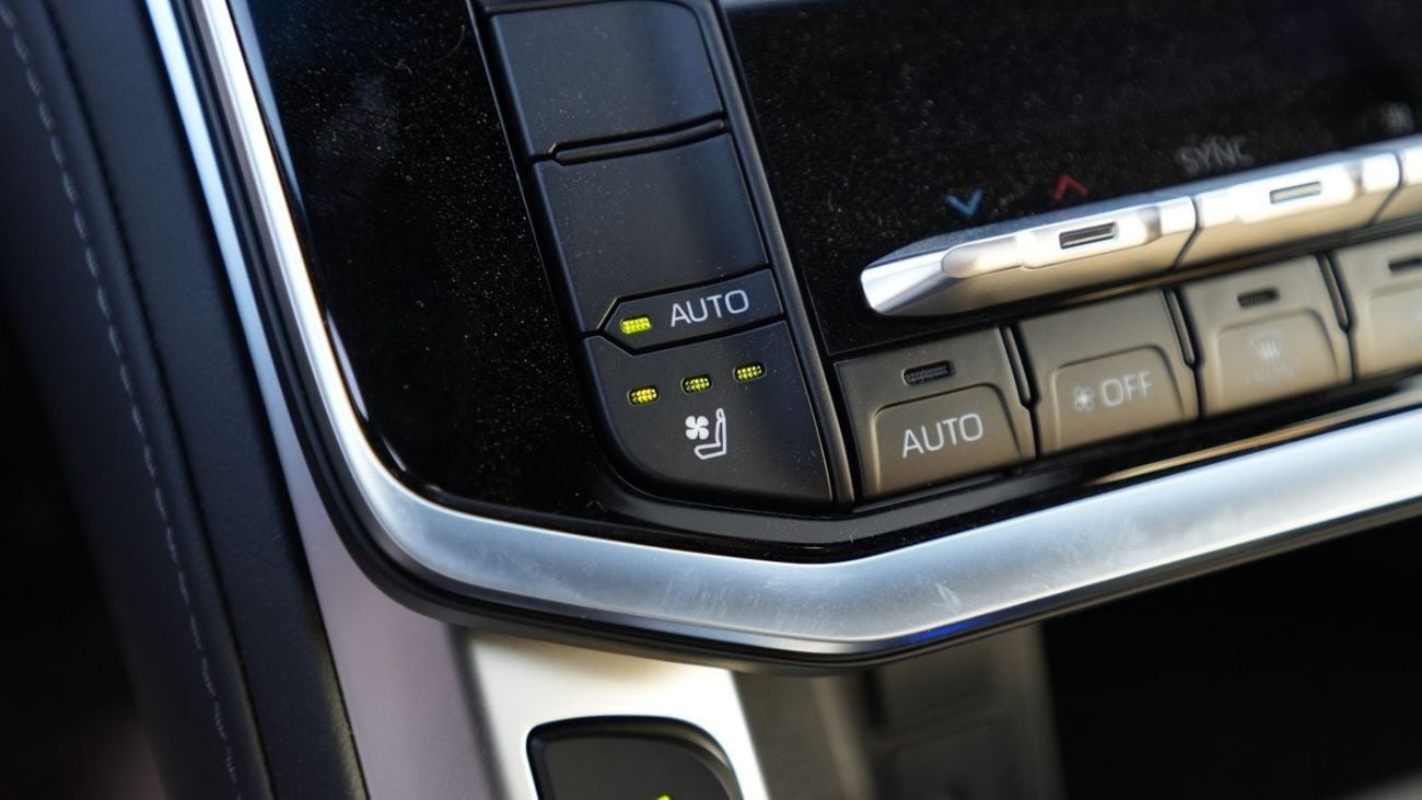 Toyota Land Cruiser GXR3 3.5L GXR3.5L