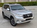 Toyota Prado TX-L Top full Option V6 4.0L GCC specs Excellent Condition