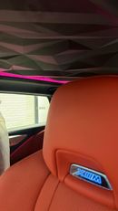بي أم دبليو XM Shadow Line Edition