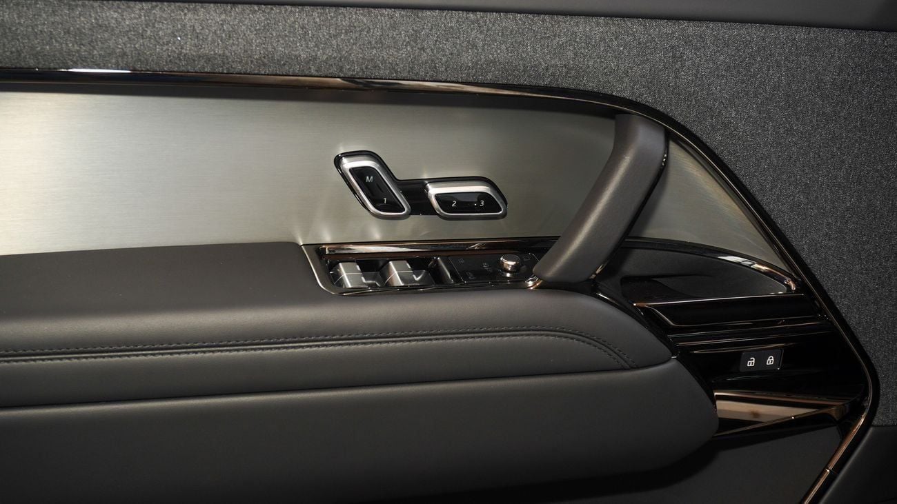 لاند روفر رينج روفر سبورت DYNAMIC SE P400