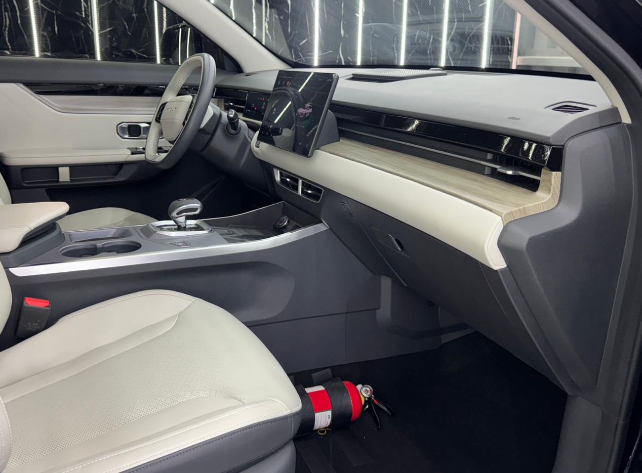 Jetour Dashing 1.6L Turbo