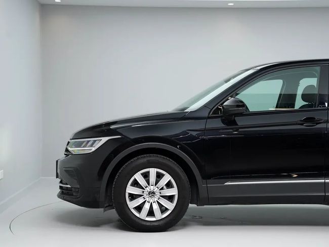 Volkswagen Tiguan TREND, миниатюра 20