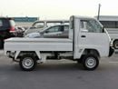 Suzuki Super Carry 1.2L,V4,SINGLE/CAB,MT (FOR EXPORT ONLY)
