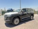 Toyota Land Cruiser TOYOTA LAND CRUISER GXR 4.0 Full OPTION with Radar 2026
