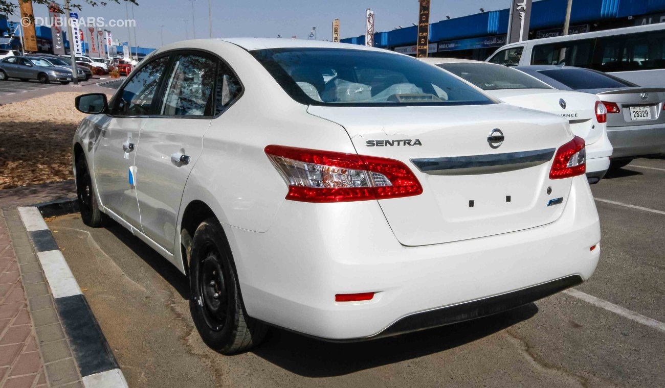 Nissan Sentra