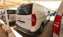 Hyundai H-1 with VAT (Ramadan offers)