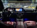 Mercedes Benz G63 AMG Std 4.0L