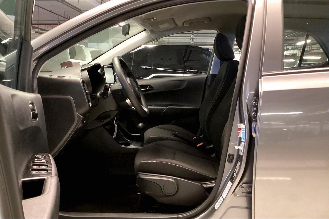 Kia Picanto LX | Guaranteed Warranty | 0 Down Payment