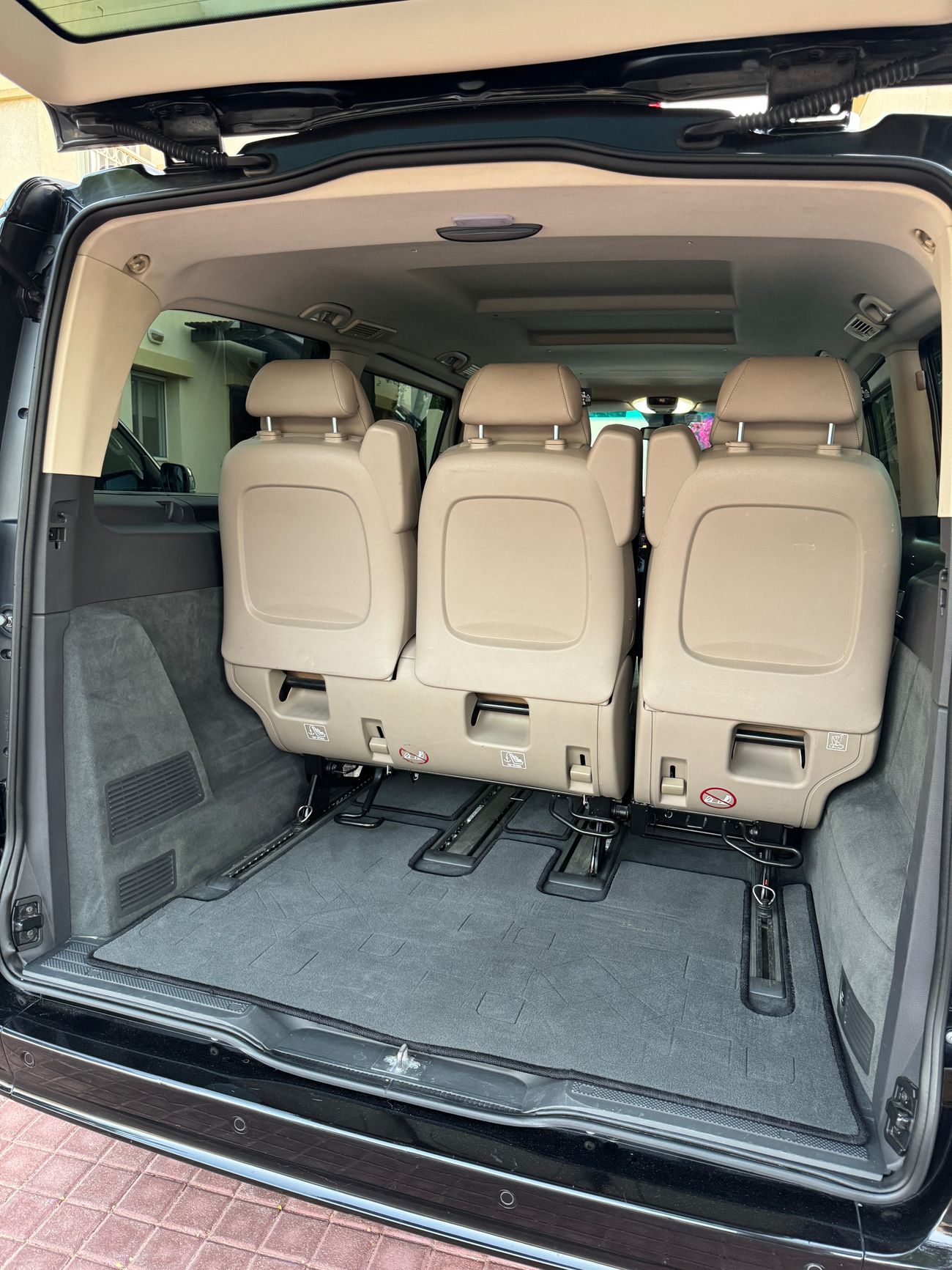 مرسيدس بنز فيانو