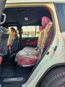 Lexus LX 700h URBAN HYBRID/3.5L PETROL V6 4WD/FULL OPTION WITH RADAR/CODE#LX7HV