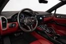 Porsche Cayenne GTS