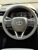 Toyota RAV4 XLE Premium 2.5 Full Option 2025