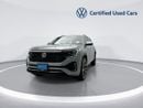 فولكس واجن تيرامونت R-Line 3.6L R-Line 2.0L (Ref#38903) - 30,100 AED SAVINGS from New Car