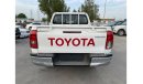 Toyota Hilux Hilux | 4WD D/CAB | Diesel 2021 | Brand New Export Price