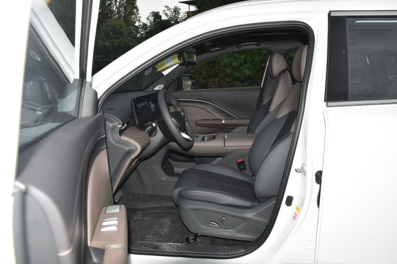 Changan CS55 Plus STD