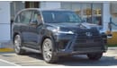 Lexus LX 600 LEXUS LX 600 VIP EDITION 2023