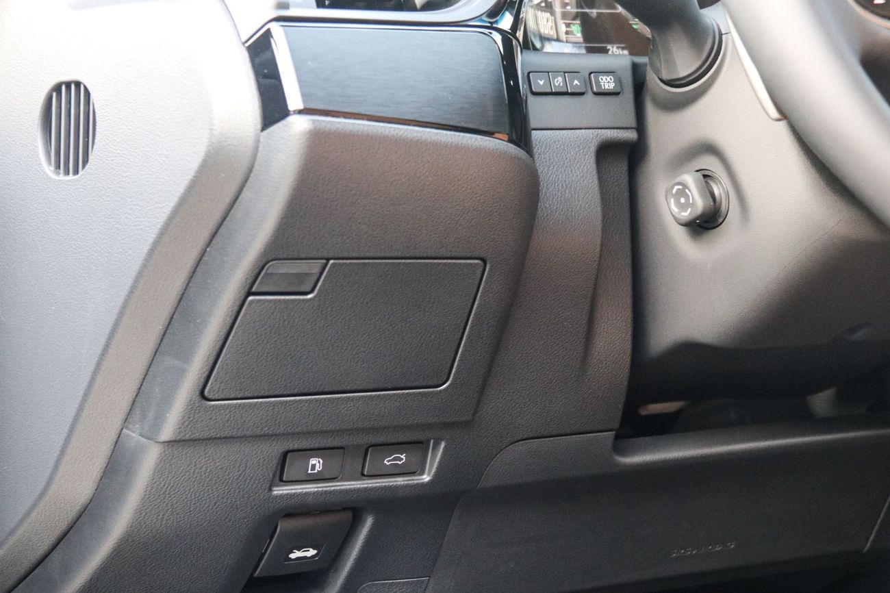 Lexus ES350 LEXUS ES350 | PETROL | MID | BEST EXPORT PRICE