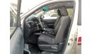 تويوتا هيلوكس 2.7L Petrol, Auto Gear Box, Parking Sensor Rear (LOT # 4527)