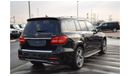 Mercedes-Benz GLS 350