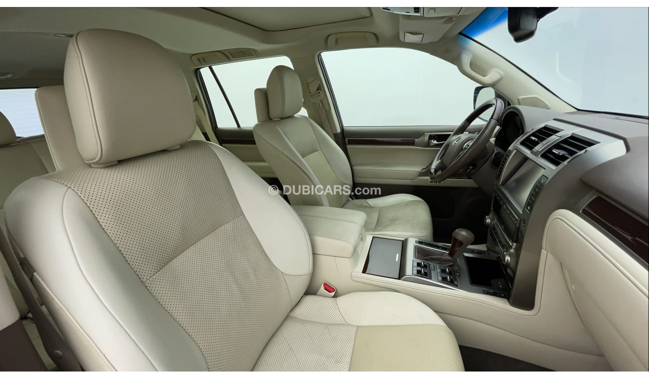 Lexus GX460 PLATINUM 4.6 | Zero Down Payment | Free Home Test Drive