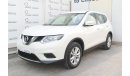 Nissan X-Trail 2.5L S 2 WD 2015 MODEL WITH BLUETOOTH CRUISE CONTROL