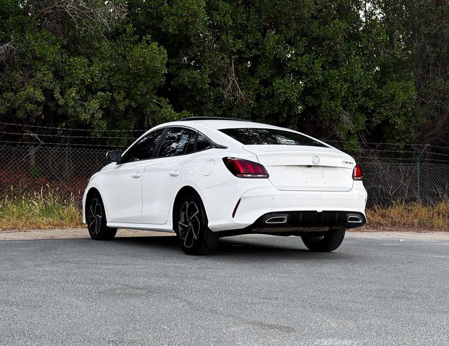 MG GT LUXURY, миниатюра 26