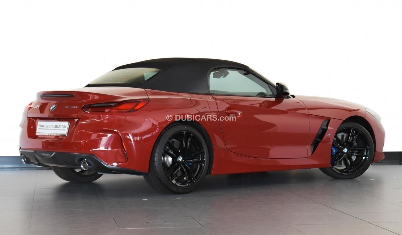 BMW Z4 Sdrive 30 i