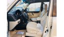 ميتسوبيشي باجيرو FULL OPTION 3.0L - EXCLUSIVE PRICE - SUNROOF