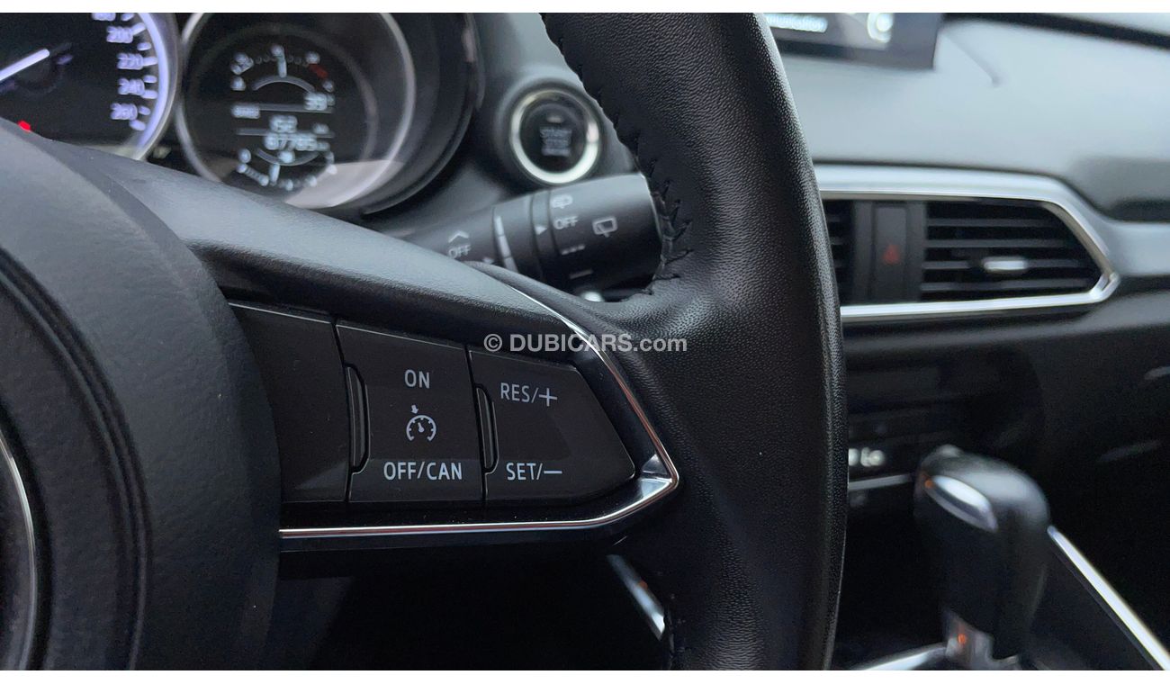 Mazda CX9 GT 2.5 | Zero Down Payment | Free Home Test Drive