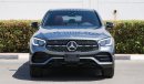 مرسيدس بنز GLC 300 Coupe (Export). Local Registration + 10%