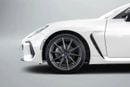 Subaru BRZ MT